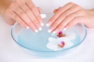 basic-manicure