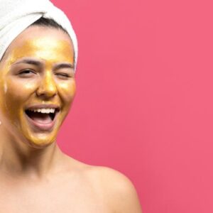 Gold Facial
