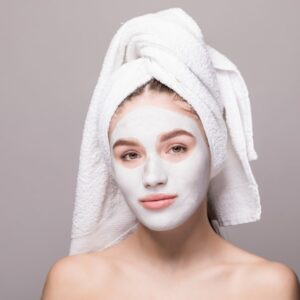 Lotus Facial