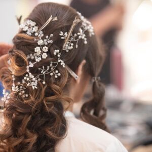 Hairstyle