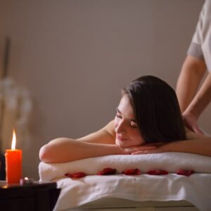 Pamper Yourself