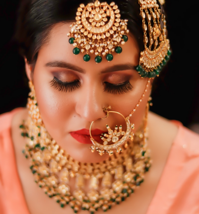 Bridal Package