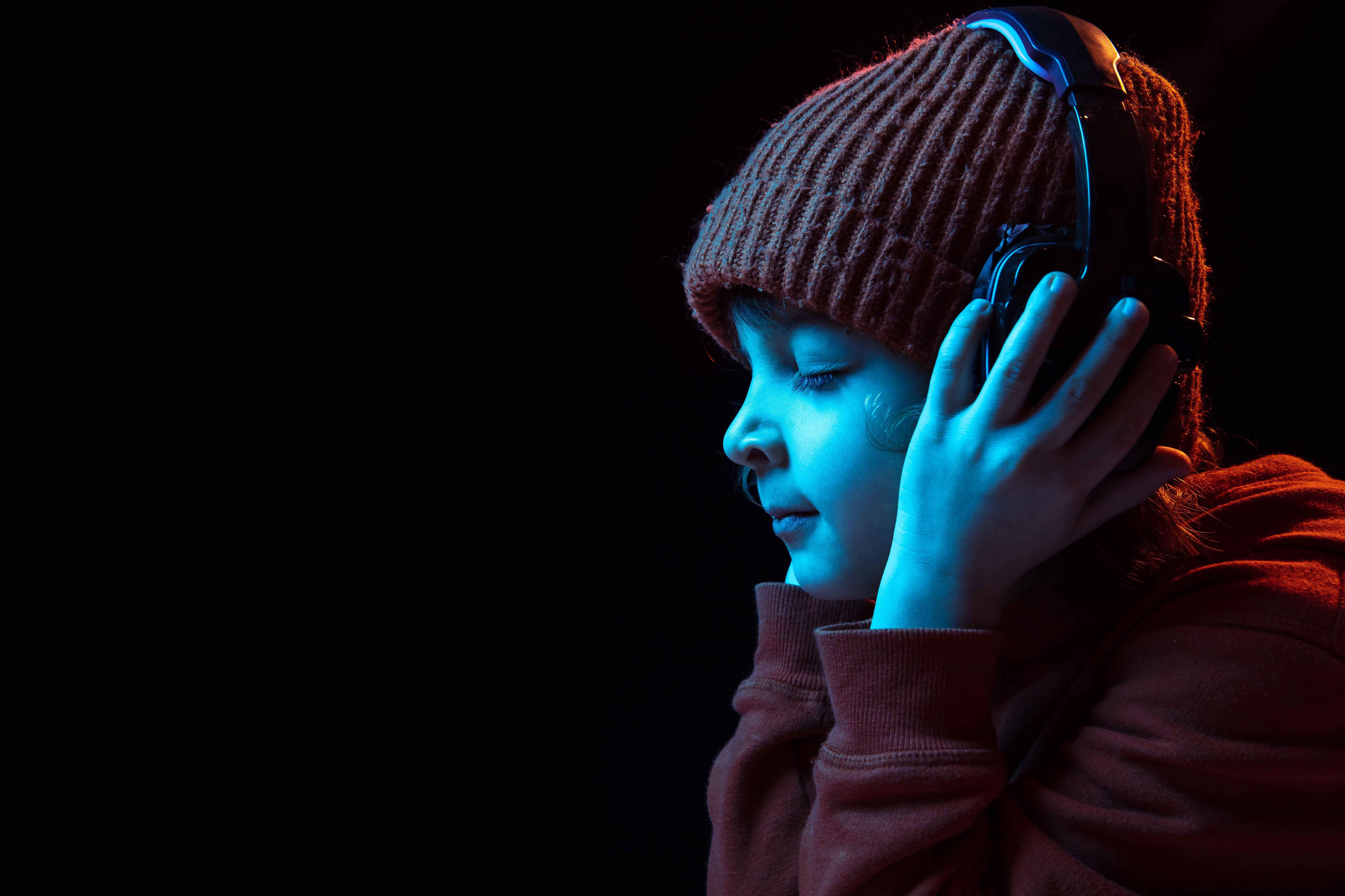 Is Blue Light Harming Your Skin Health?