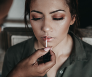 makeup