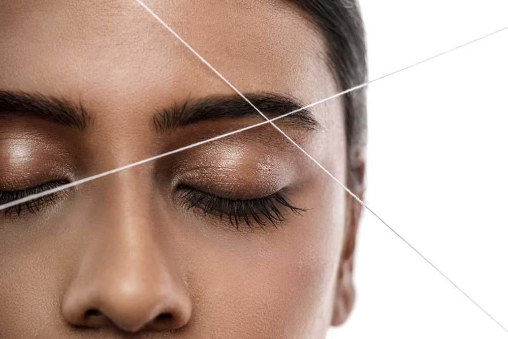 Threading